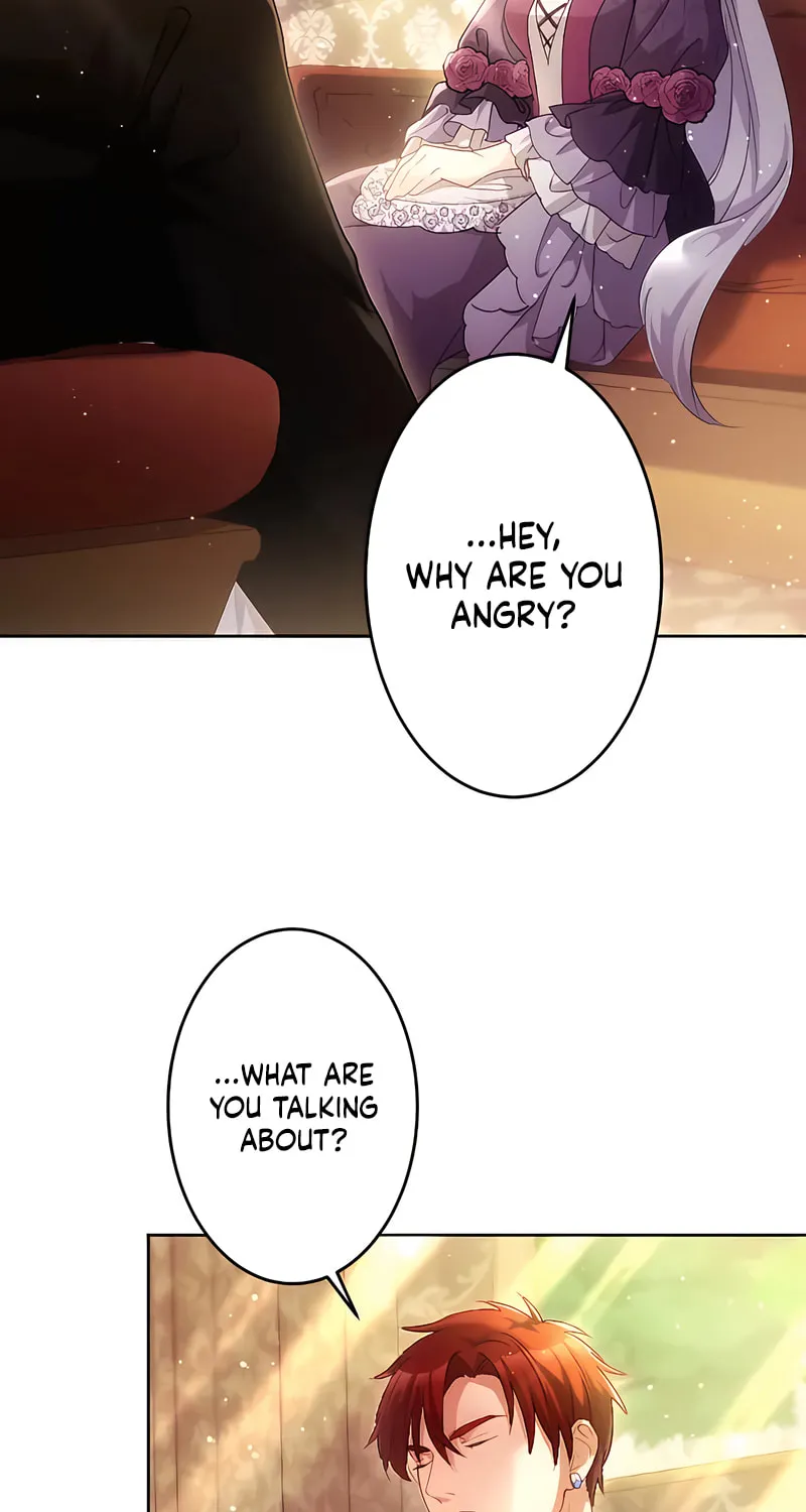 She is Obsessed with the Possessive Flame Emperor Chapter 16 page 46 - 