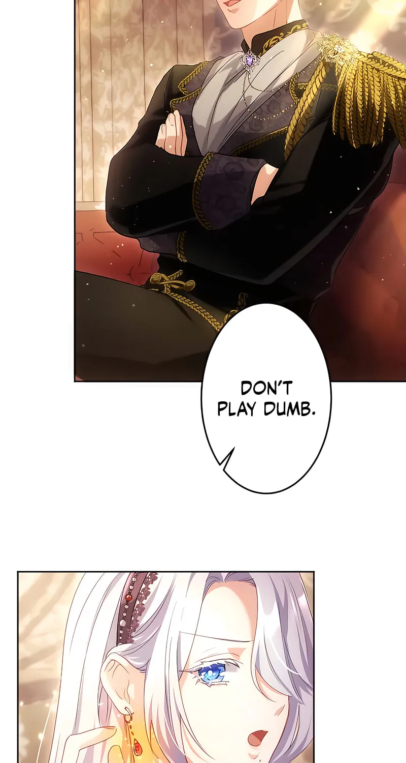 She is Obsessed with the Possessive Flame Emperor Chapter 16 page 47 - 