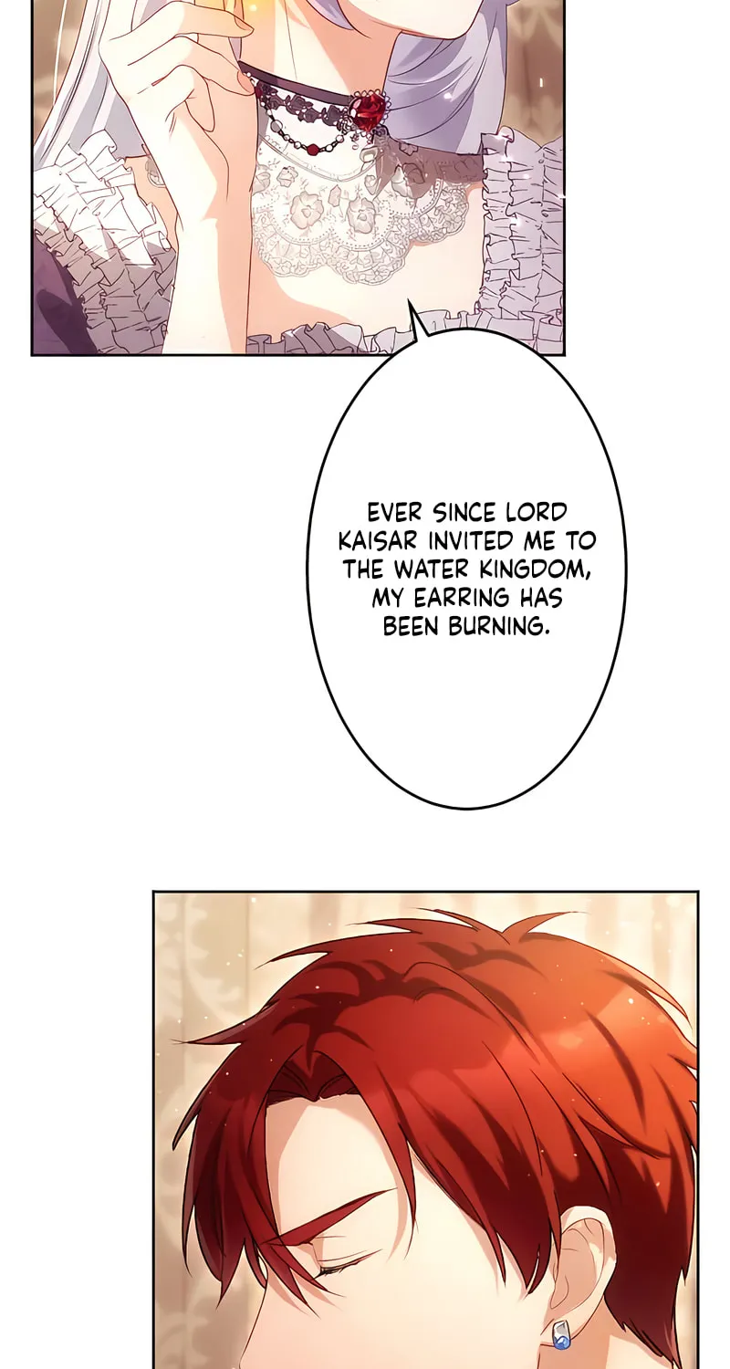 She is Obsessed with the Possessive Flame Emperor Chapter 16 page 48 - 
