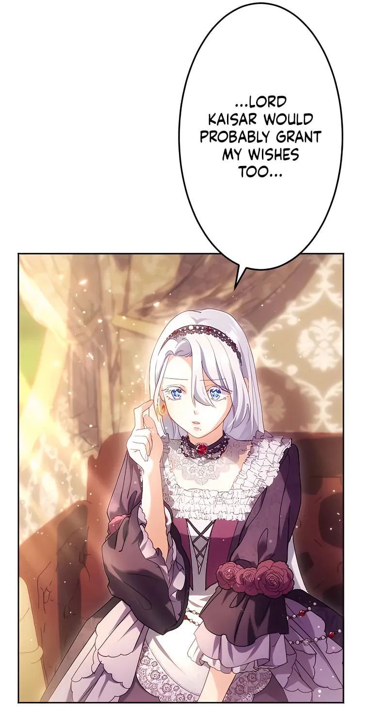 She is Obsessed with the Possessive Flame Emperor Chapter 16 page 50 - 