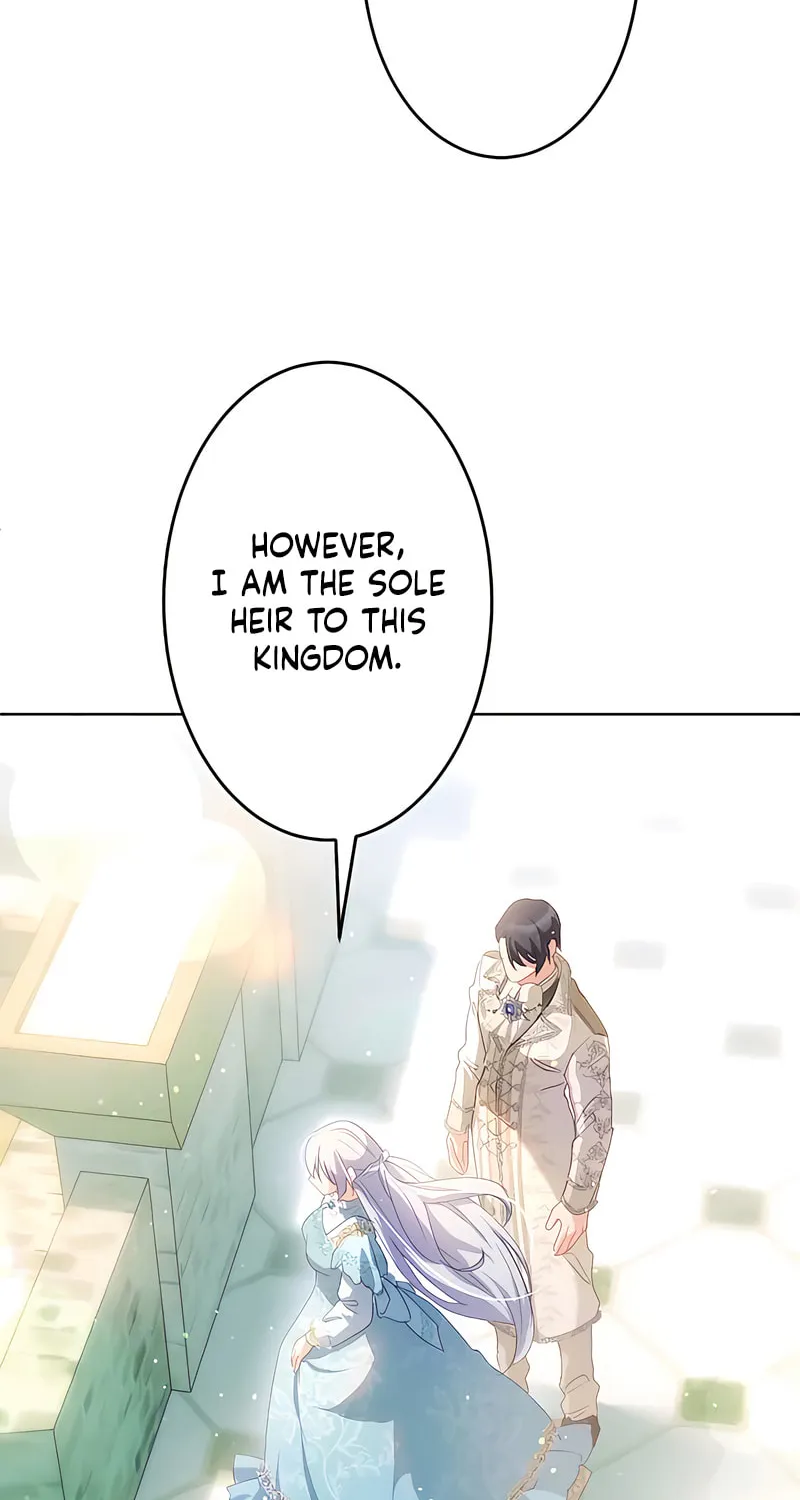 She is Obsessed with the Possessive Flame Emperor Chapter 16 page 6 - 