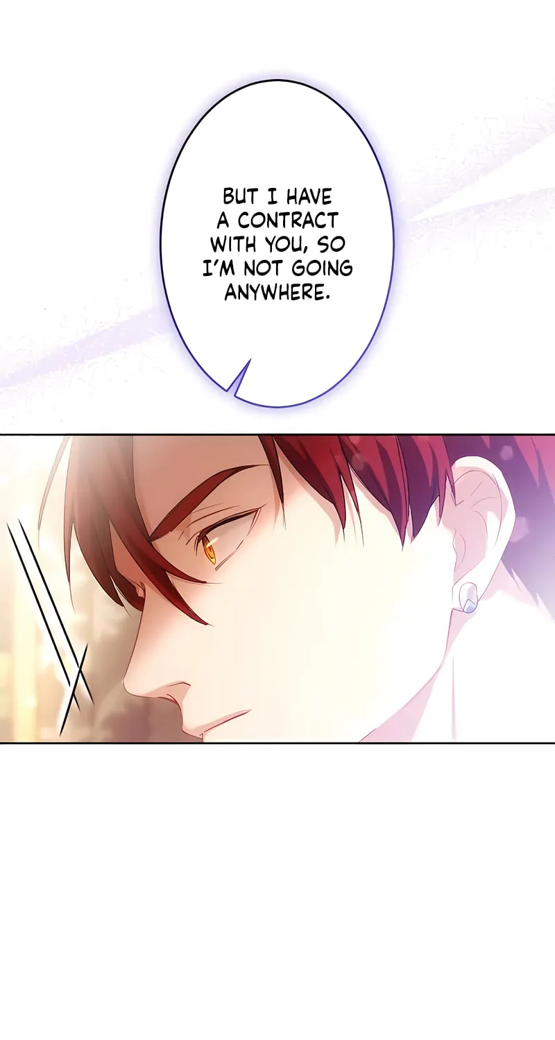 She is Obsessed with the Possessive Flame Emperor Chapter 16 page 51 - 