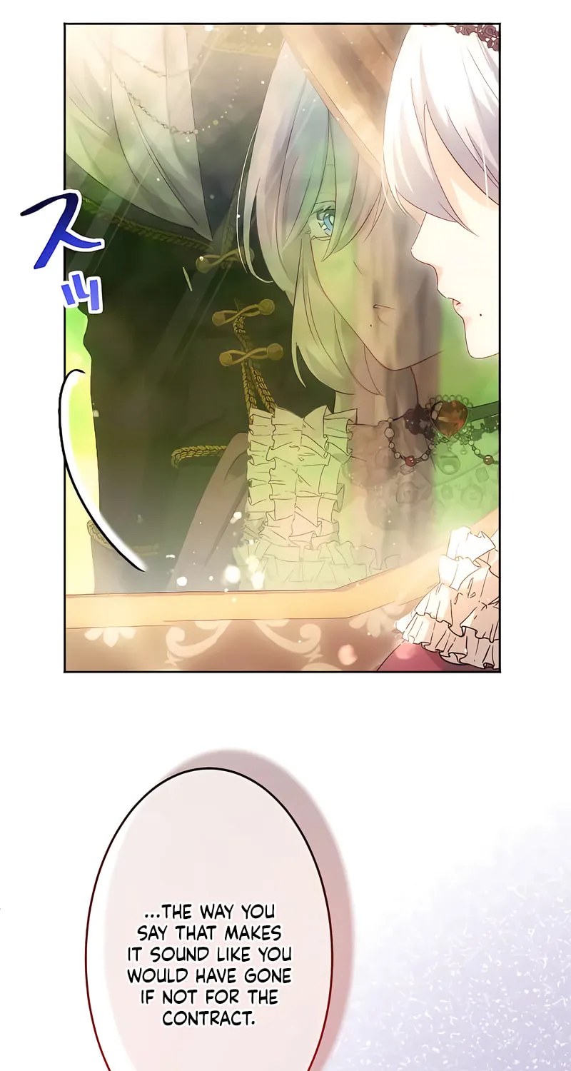 She is Obsessed with the Possessive Flame Emperor Chapter 16 page 52 - 