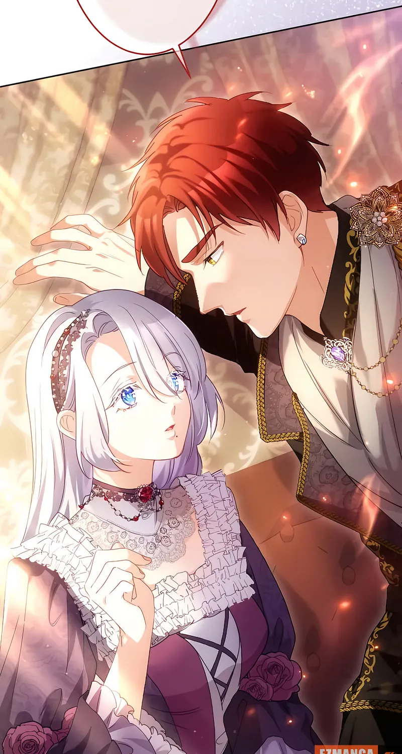 She is Obsessed with the Possessive Flame Emperor Chapter 16 page 53 - 