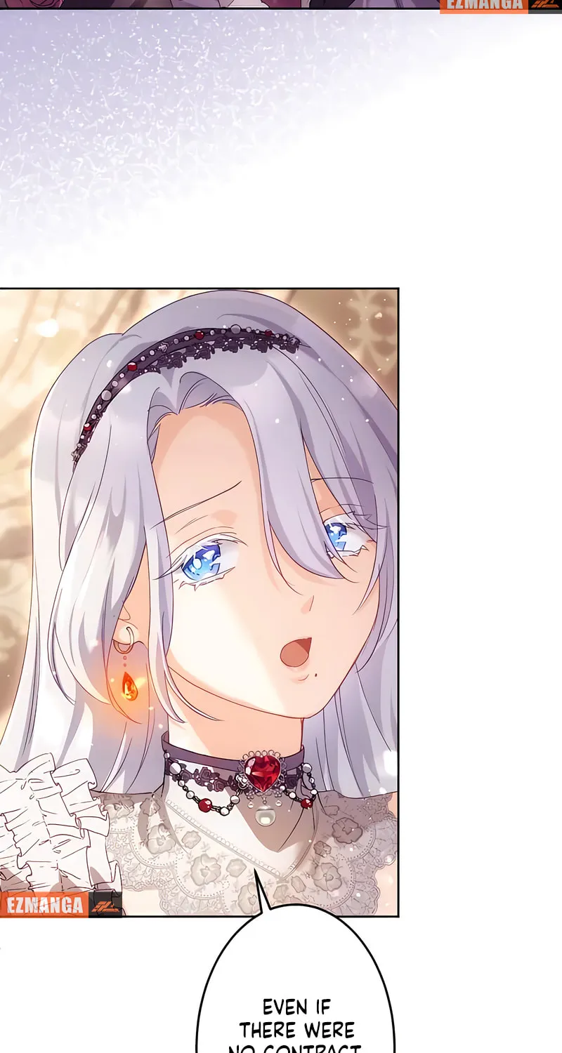 She is Obsessed with the Possessive Flame Emperor Chapter 16 page 54 - 