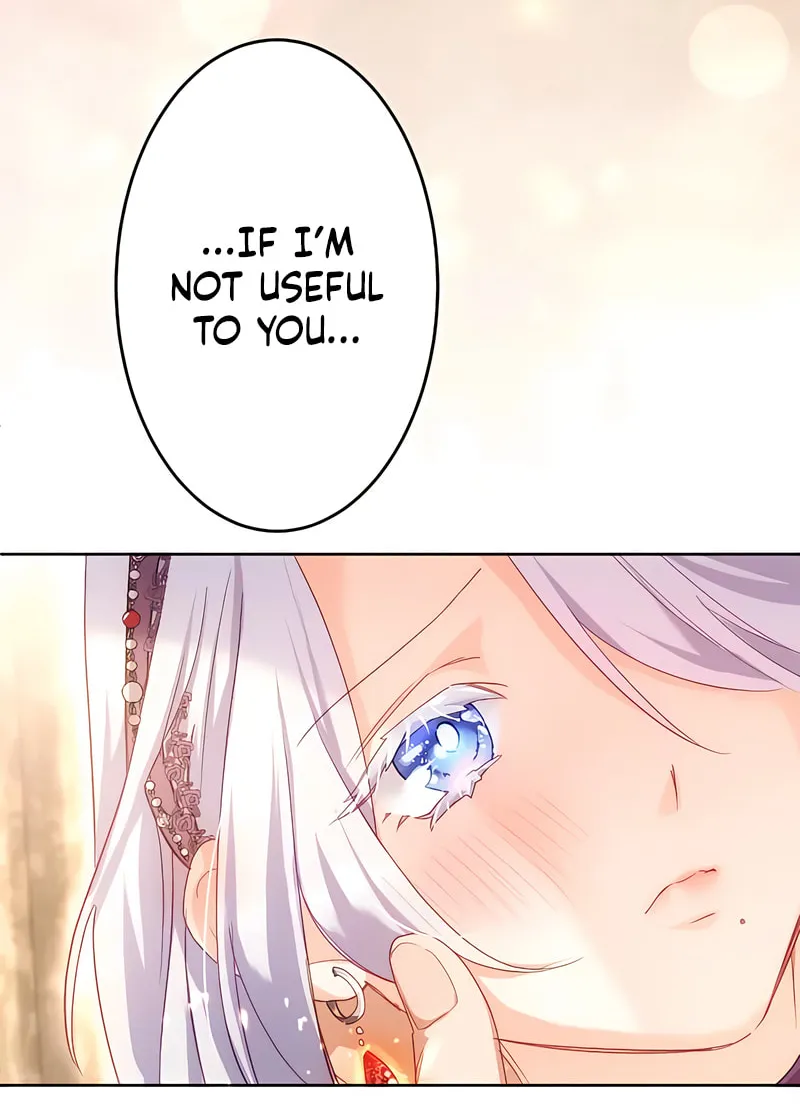She is Obsessed with the Possessive Flame Emperor Chapter 16 page 59 - 