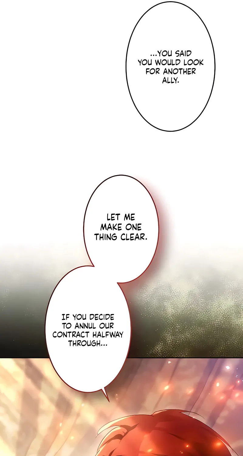 She is Obsessed with the Possessive Flame Emperor Chapter 16 page 60 - 