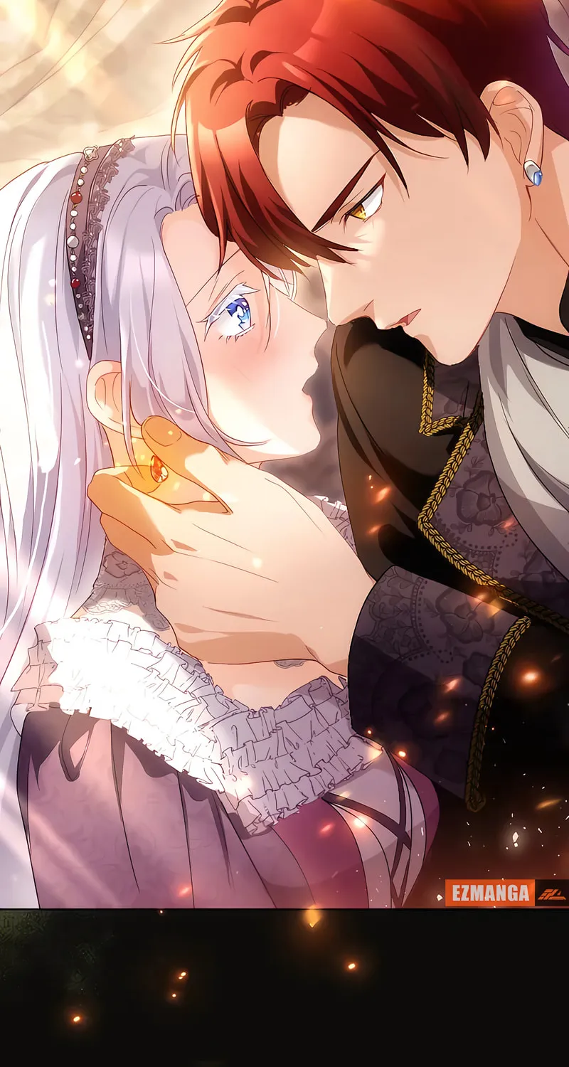 She is Obsessed with the Possessive Flame Emperor Chapter 16 page 61 - 