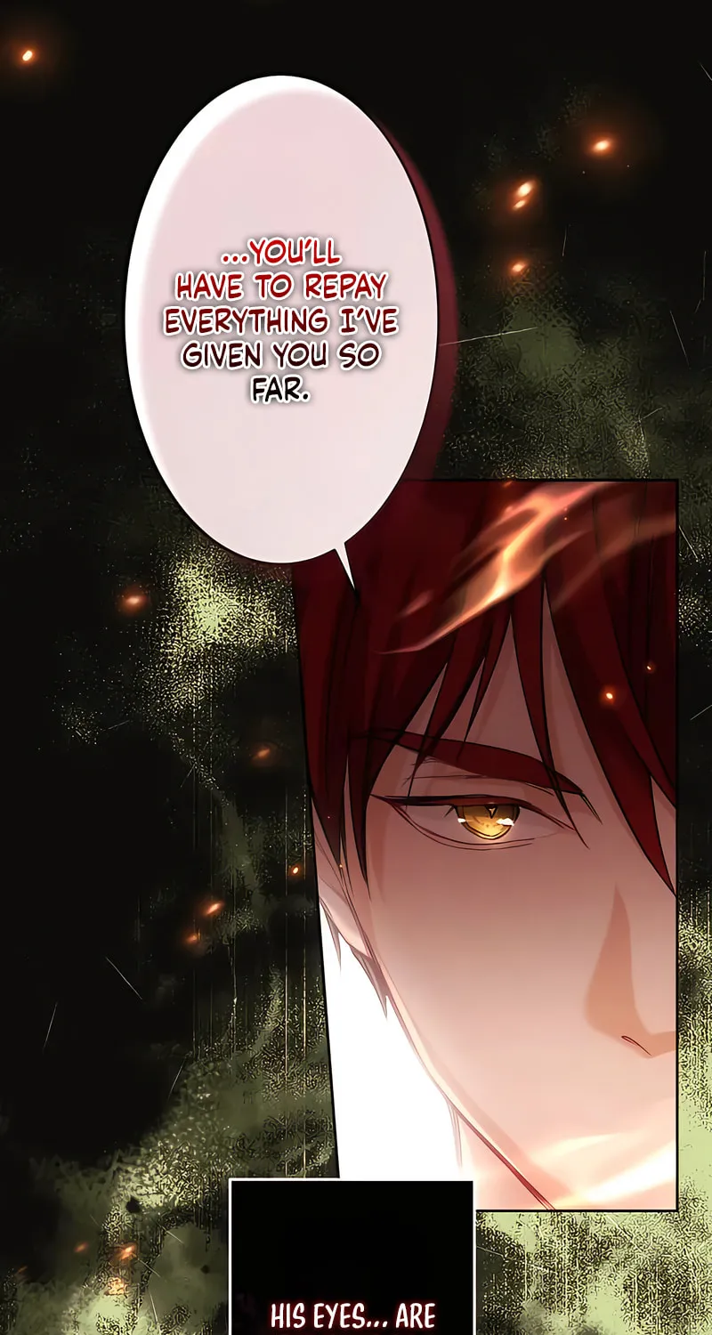 She is Obsessed with the Possessive Flame Emperor Chapter 16 page 62 - 