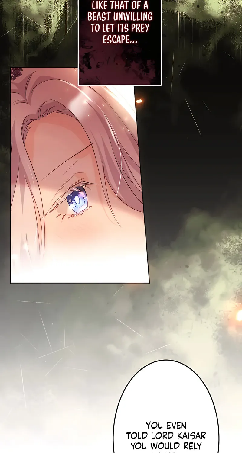She is Obsessed with the Possessive Flame Emperor Chapter 16 page 63 - 