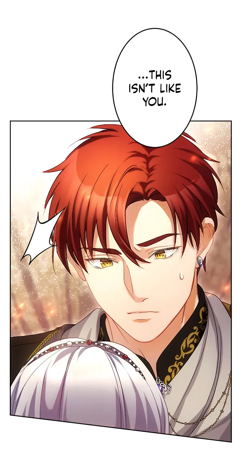She is Obsessed with the Possessive Flame Emperor Chapter 16 page 65 - 