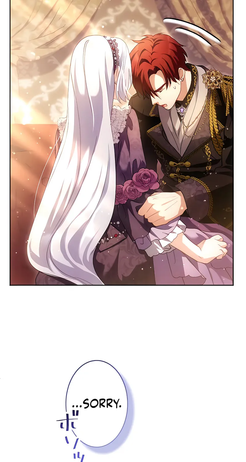 She is Obsessed with the Possessive Flame Emperor Chapter 16 page 67 - 