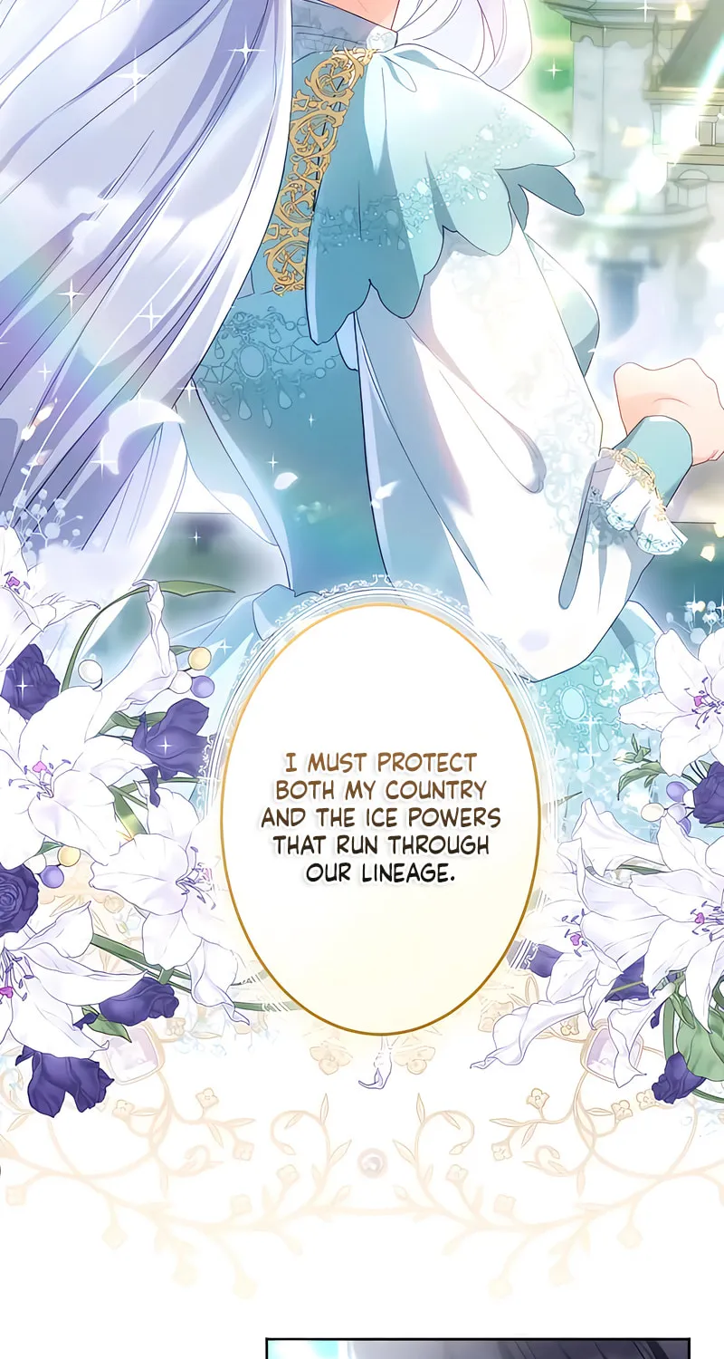 She is Obsessed with the Possessive Flame Emperor Chapter 16 page 8 - 