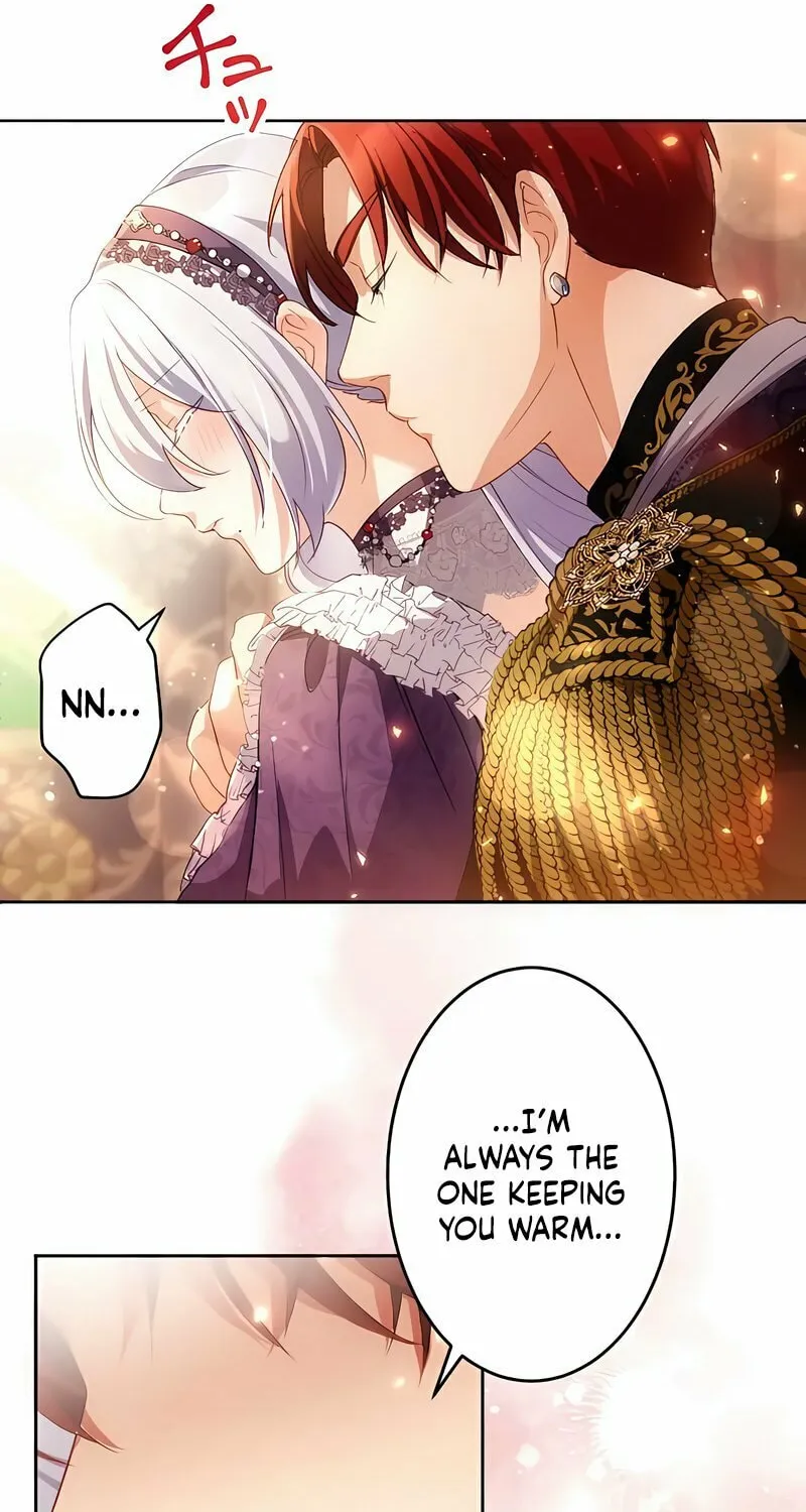 She is Obsessed with the Possessive Flame Emperor Chapter 16 page 71 - 