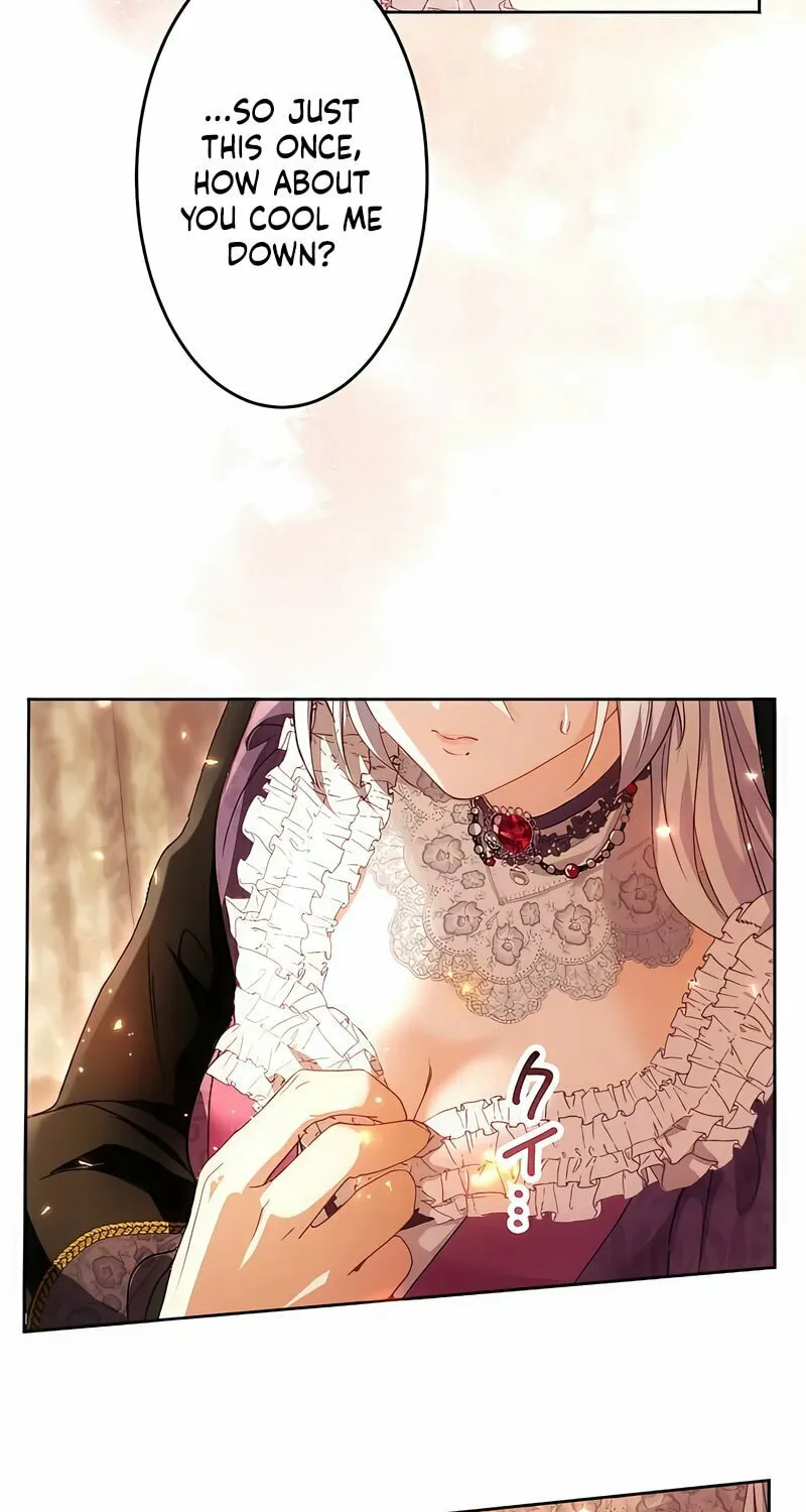 She is Obsessed with the Possessive Flame Emperor Chapter 16 page 73 - 