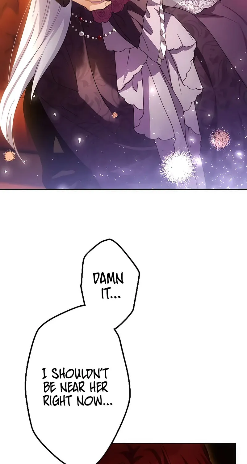 She is Obsessed with the Possessive Flame Emperor Chapter 17 page 11 - 