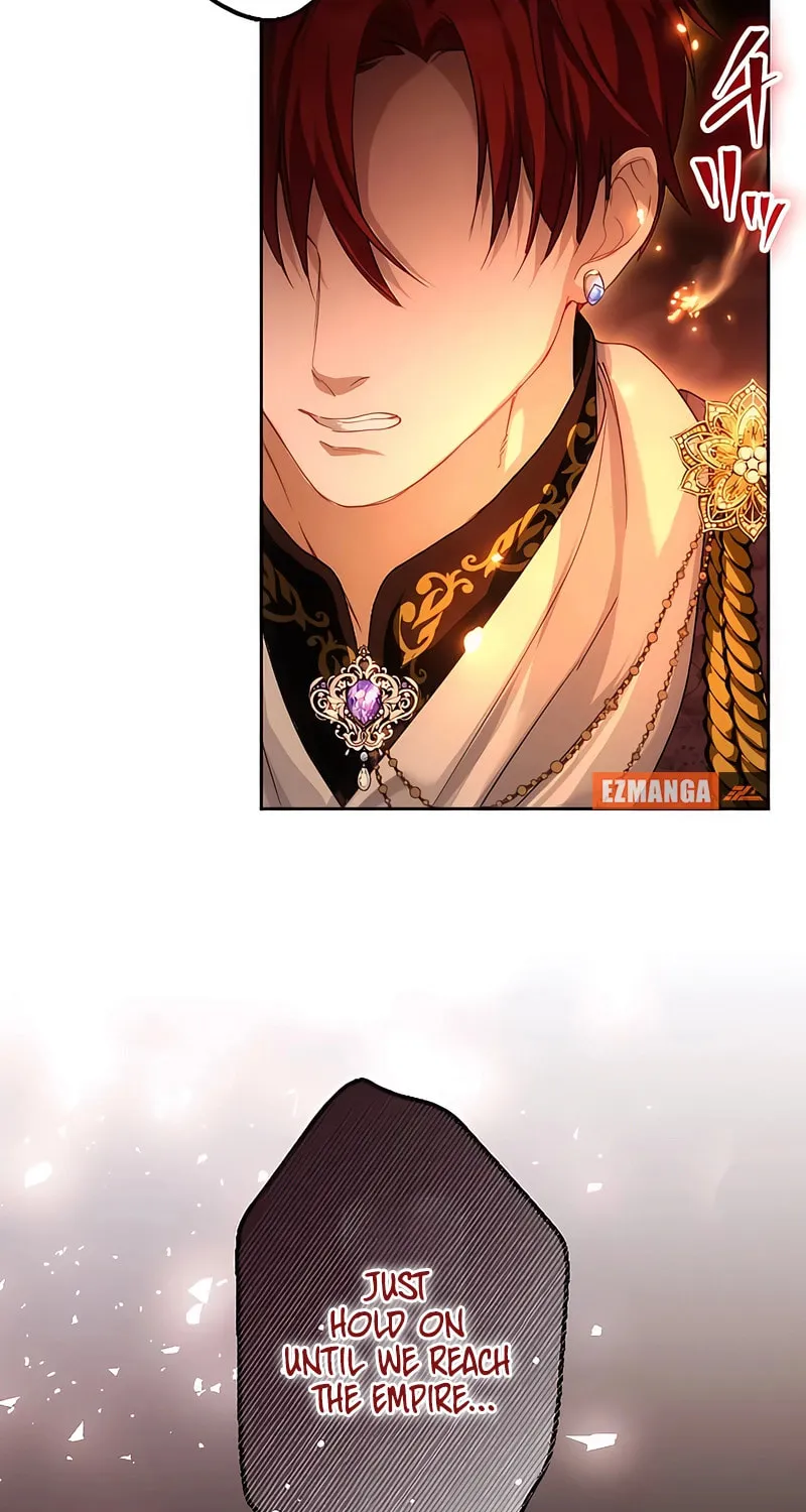 She is Obsessed with the Possessive Flame Emperor Chapter 17 page 12 - 