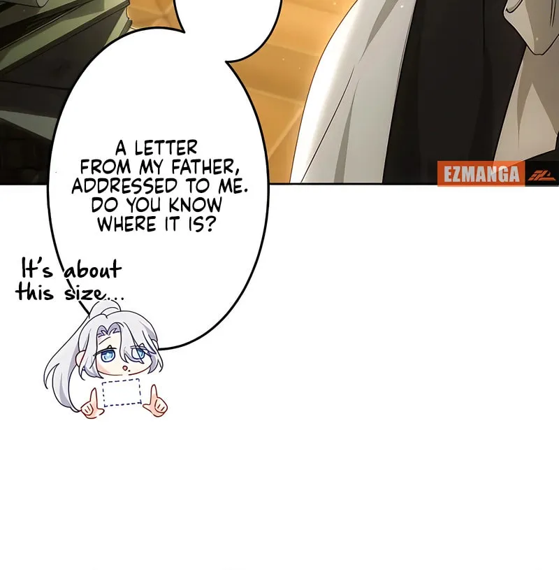 She is Obsessed with the Possessive Flame Emperor Chapter 17 page 18 - 