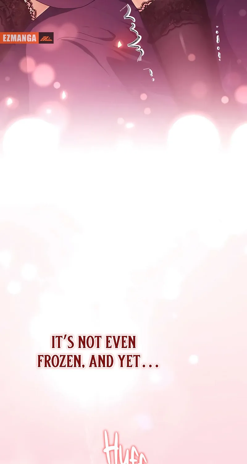 She is Obsessed with the Possessive Flame Emperor Chapter 17 page 3 - 