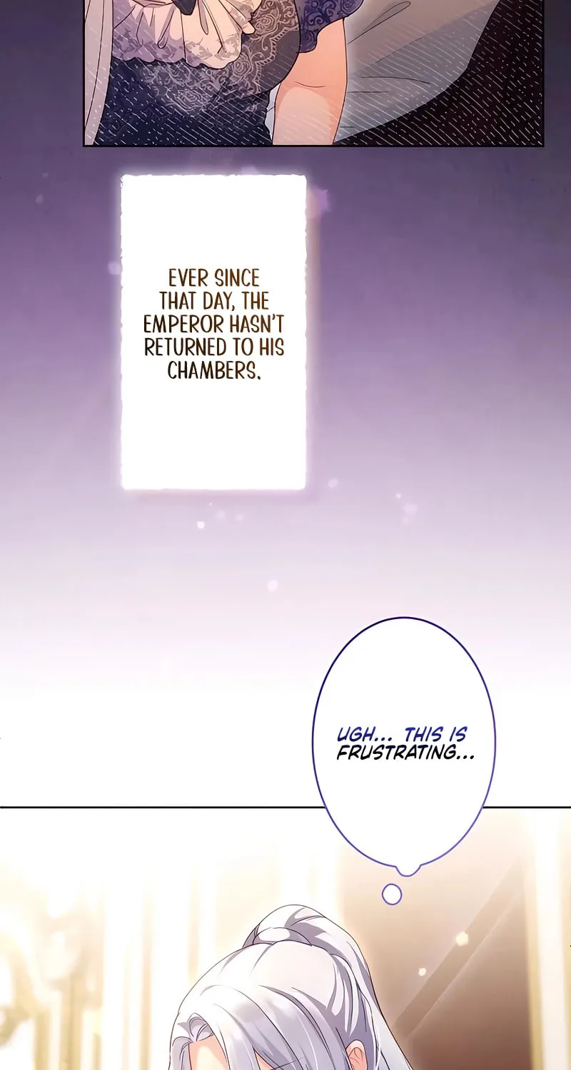 She is Obsessed with the Possessive Flame Emperor Chapter 17 page 24 - 