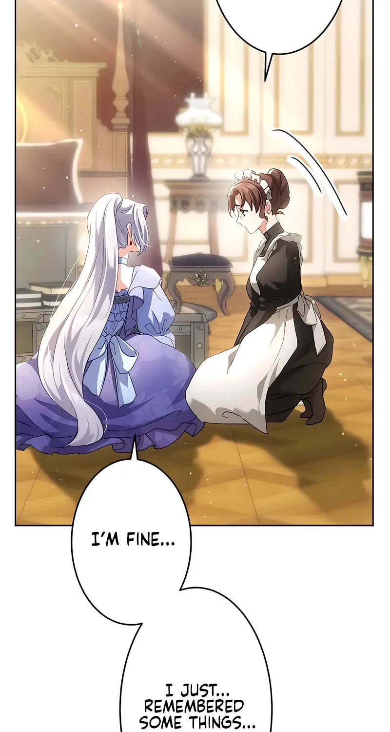 She is Obsessed with the Possessive Flame Emperor Chapter 17 page 26 - 