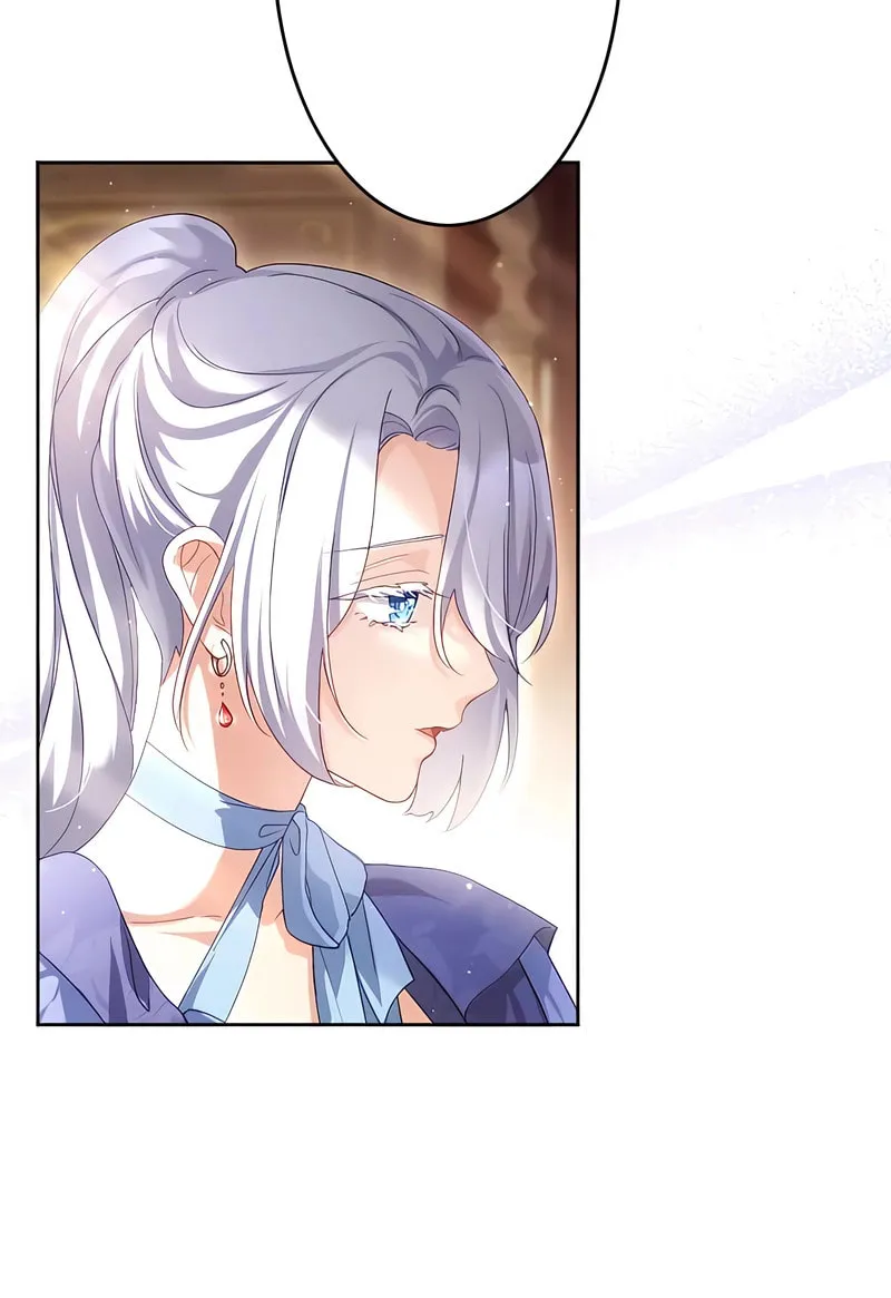 She is Obsessed with the Possessive Flame Emperor Chapter 17 page 27 - 