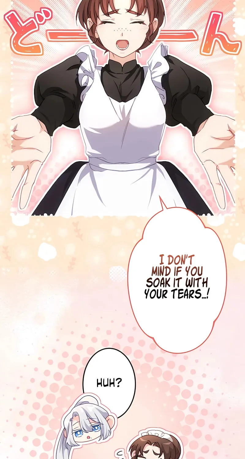 She is Obsessed with the Possessive Flame Emperor Chapter 17 page 30 - 
