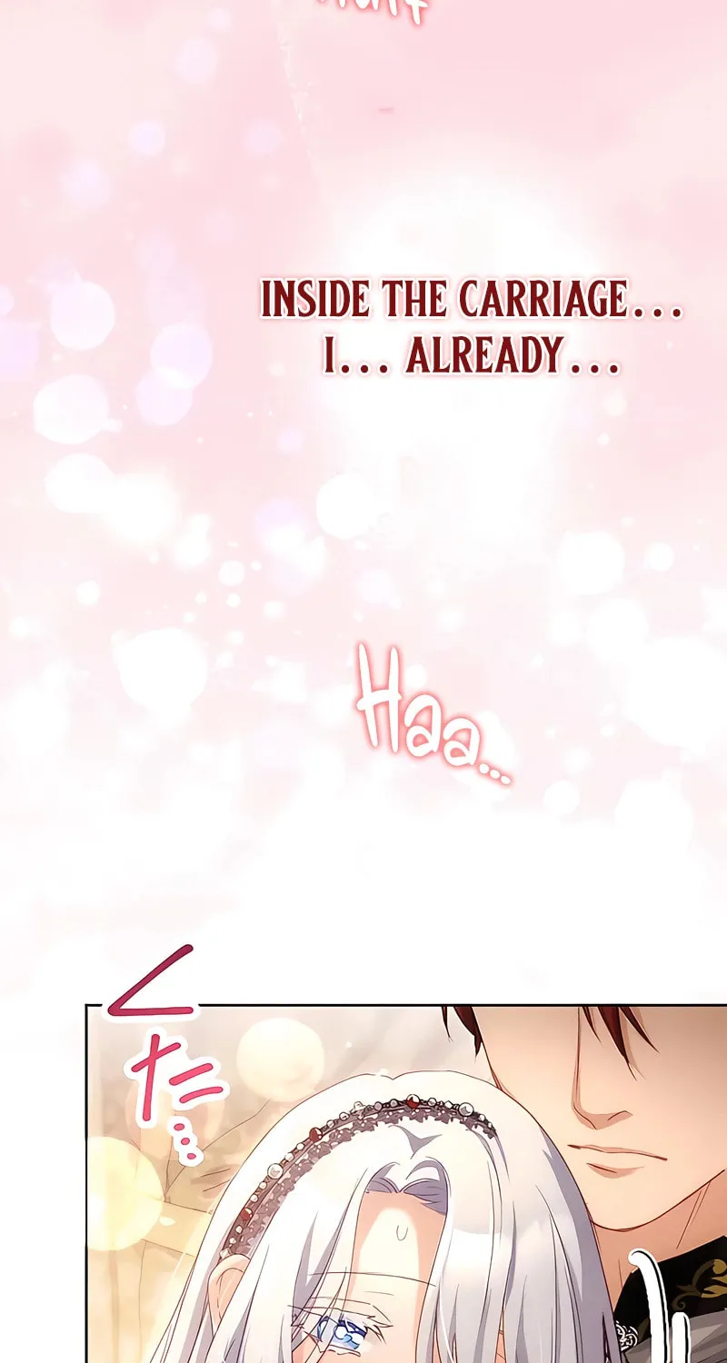 She is Obsessed with the Possessive Flame Emperor Chapter 17 page 4 - 
