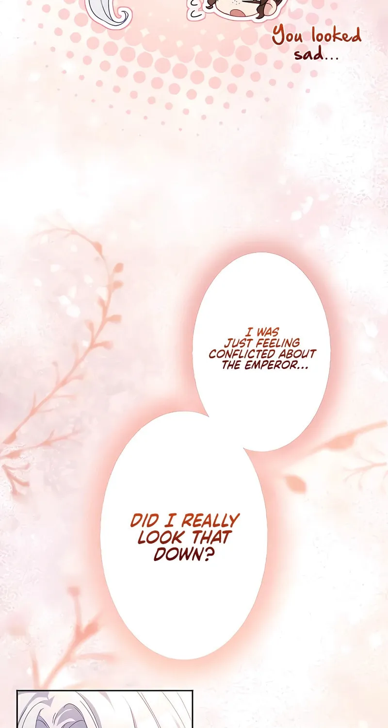She is Obsessed with the Possessive Flame Emperor Chapter 17 page 31 - 