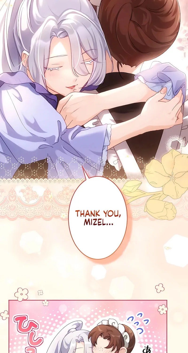 She is Obsessed with the Possessive Flame Emperor Chapter 17 page 33 - 