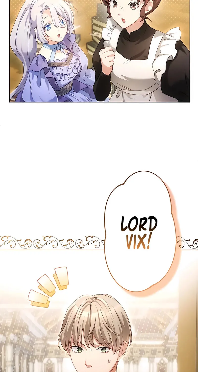 She is Obsessed with the Possessive Flame Emperor Chapter 17 page 39 - 