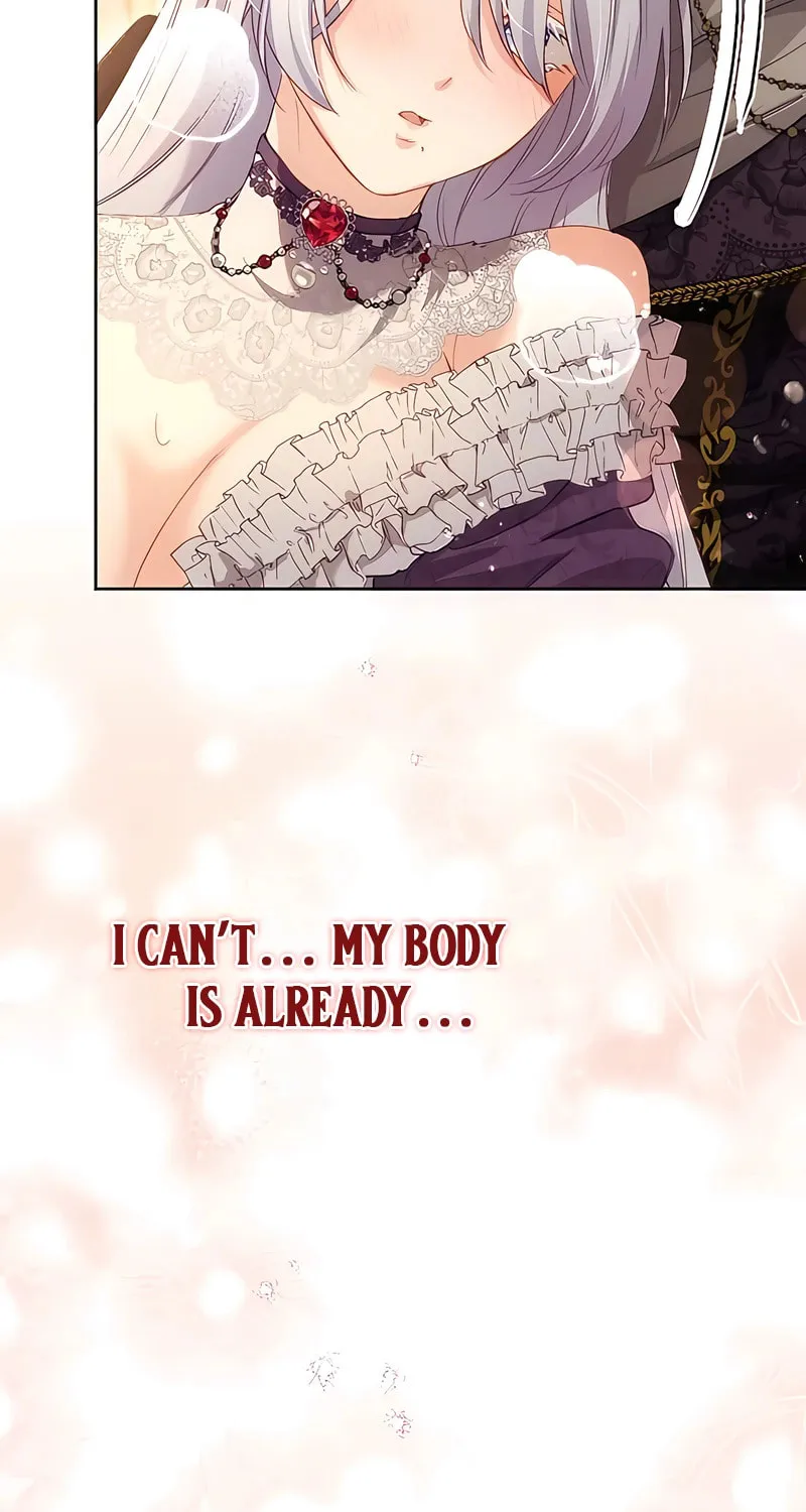 She is Obsessed with the Possessive Flame Emperor Chapter 17 page 5 - 