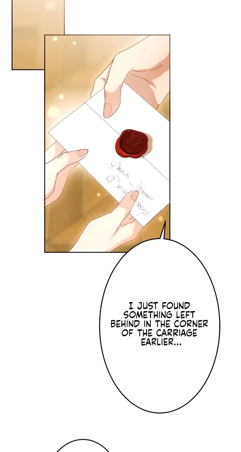 She is Obsessed with the Possessive Flame Emperor Chapter 17 page 41 - 