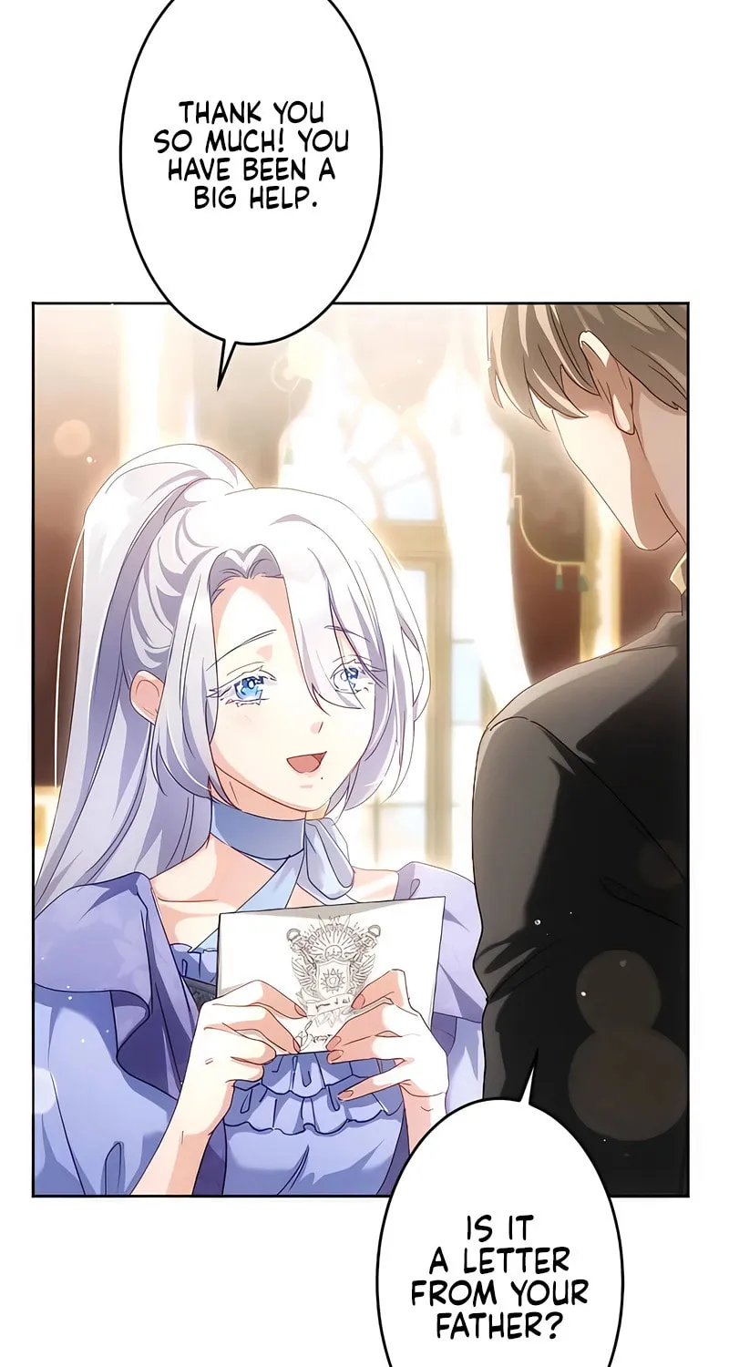 She is Obsessed with the Possessive Flame Emperor Chapter 17 page 42 - 