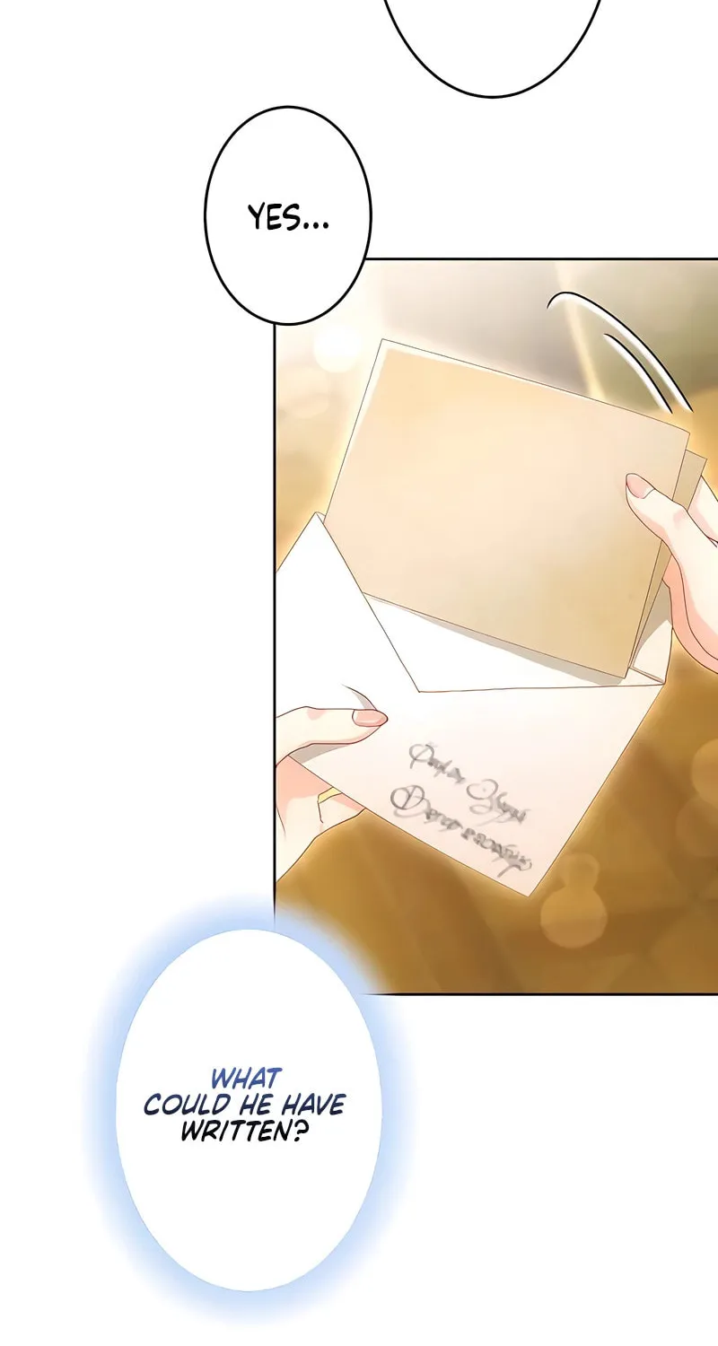 She is Obsessed with the Possessive Flame Emperor Chapter 17 page 43 - 
