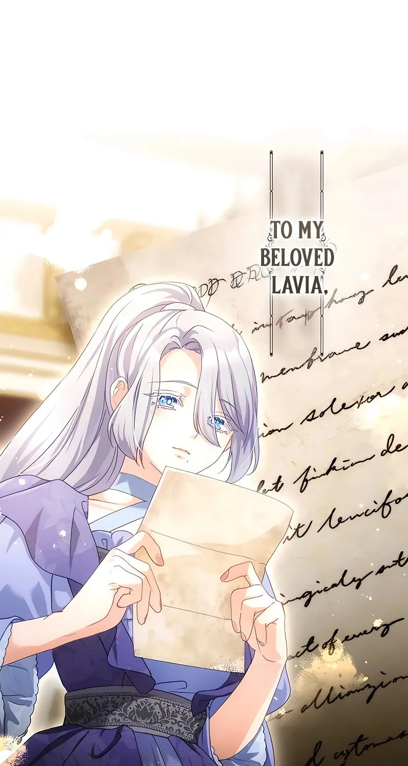 She is Obsessed with the Possessive Flame Emperor Chapter 17 page 44 - 
