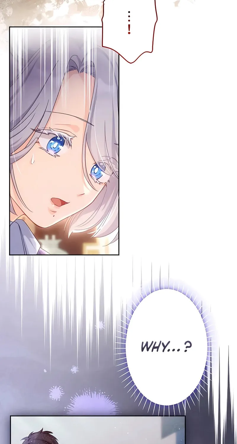 She is Obsessed with the Possessive Flame Emperor Chapter 17 page 47 - 