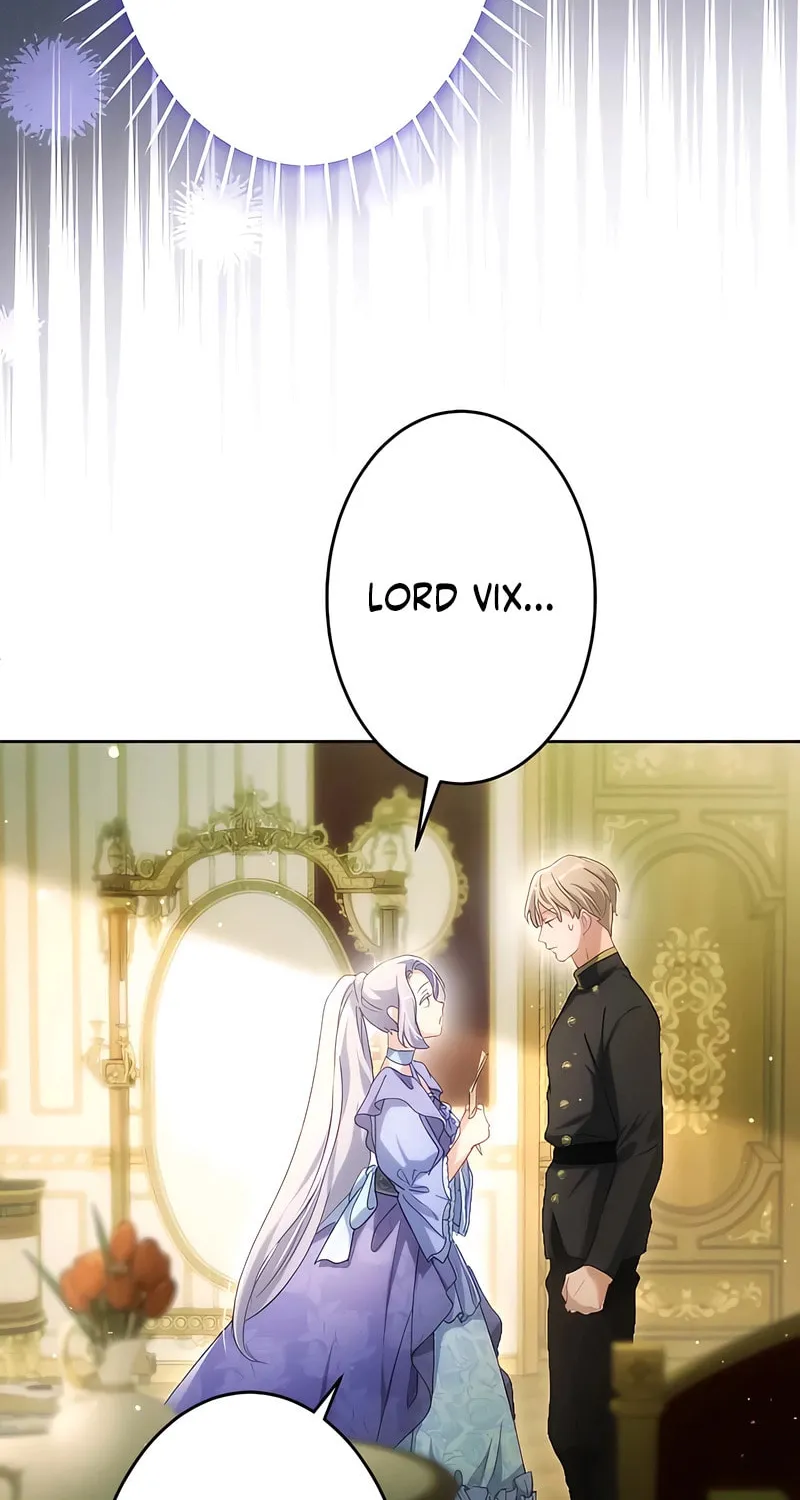 She is Obsessed with the Possessive Flame Emperor Chapter 17 page 49 - 