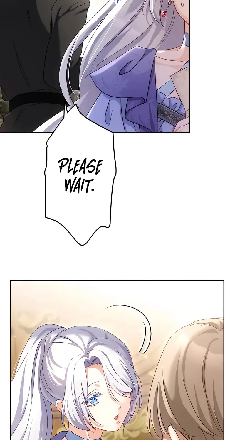 She is Obsessed with the Possessive Flame Emperor Chapter 17 page 52 - 