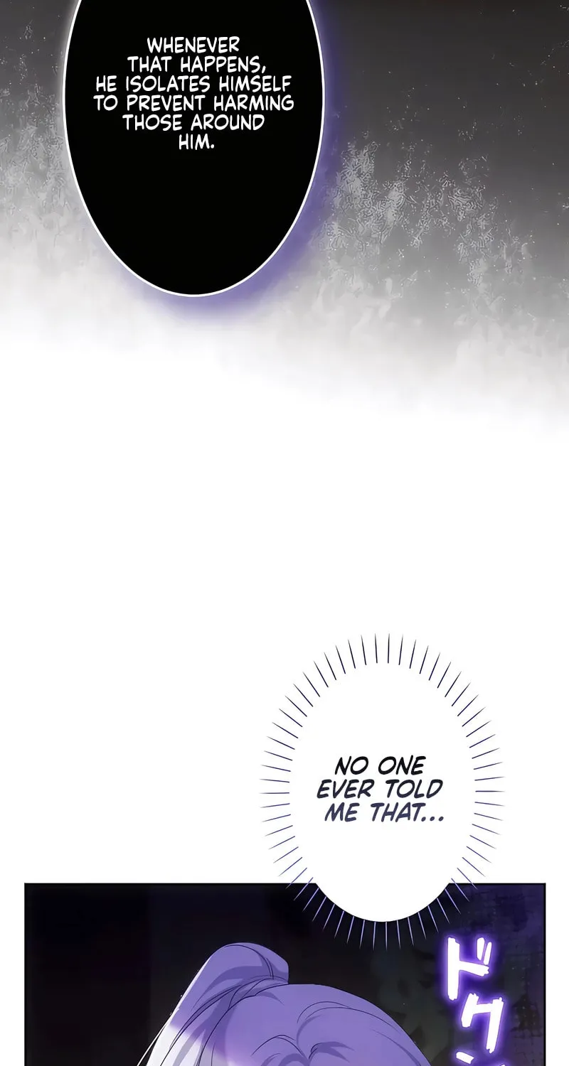 She is Obsessed with the Possessive Flame Emperor Chapter 17 page 59 - 