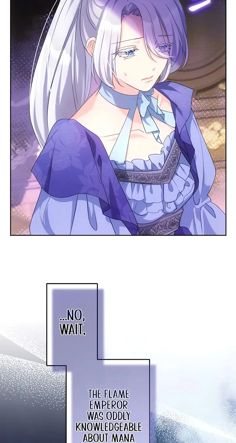 She is Obsessed with the Possessive Flame Emperor Chapter 17 page 60 - 