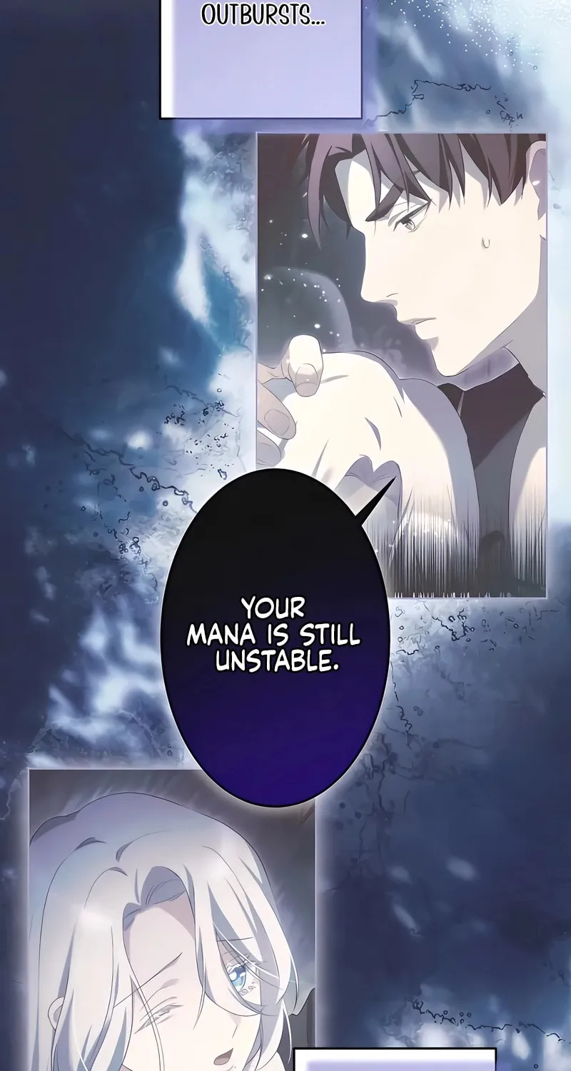 She is Obsessed with the Possessive Flame Emperor Chapter 17 page 61 - 
