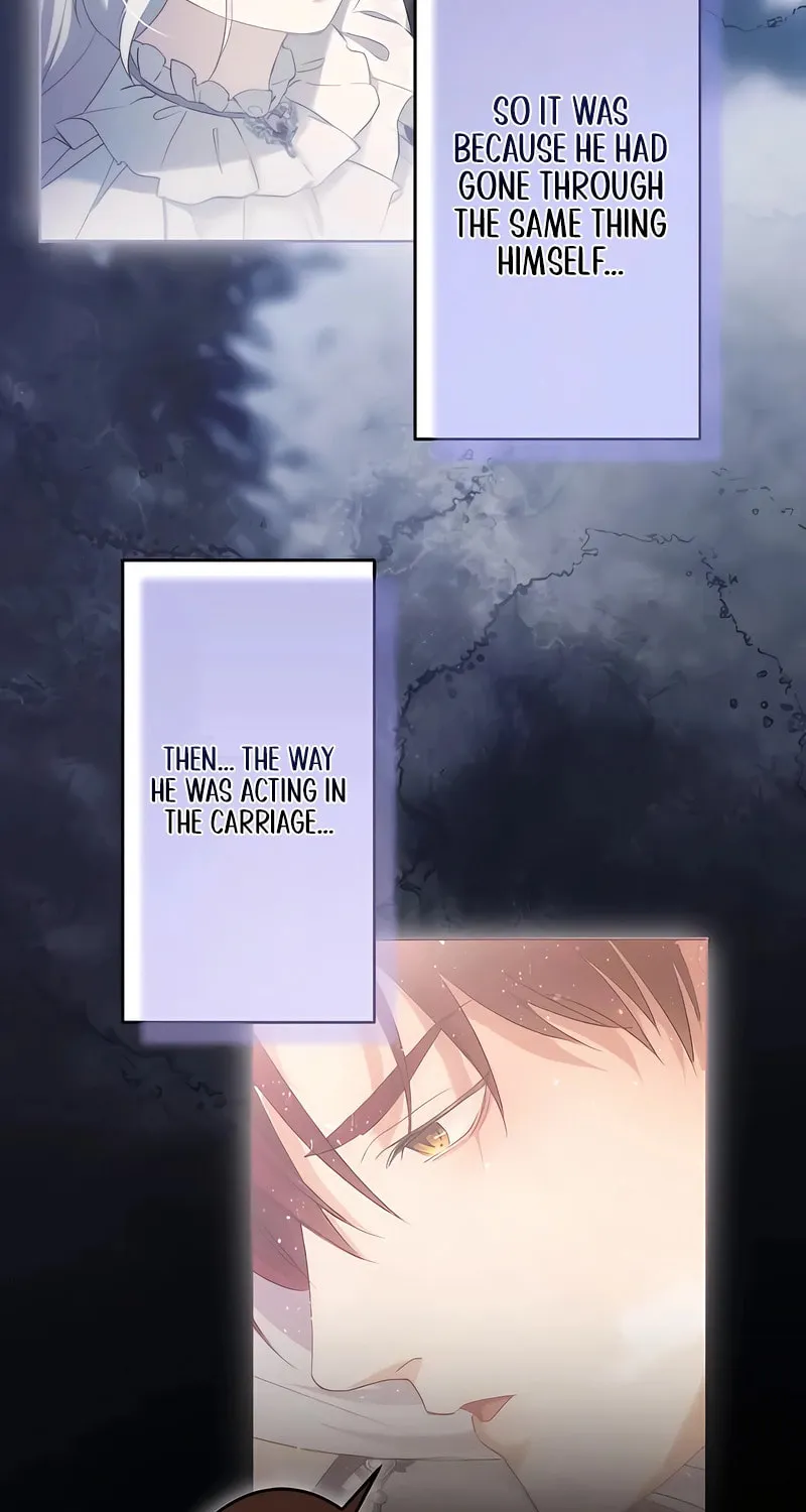 She is Obsessed with the Possessive Flame Emperor Chapter 17 page 62 - 