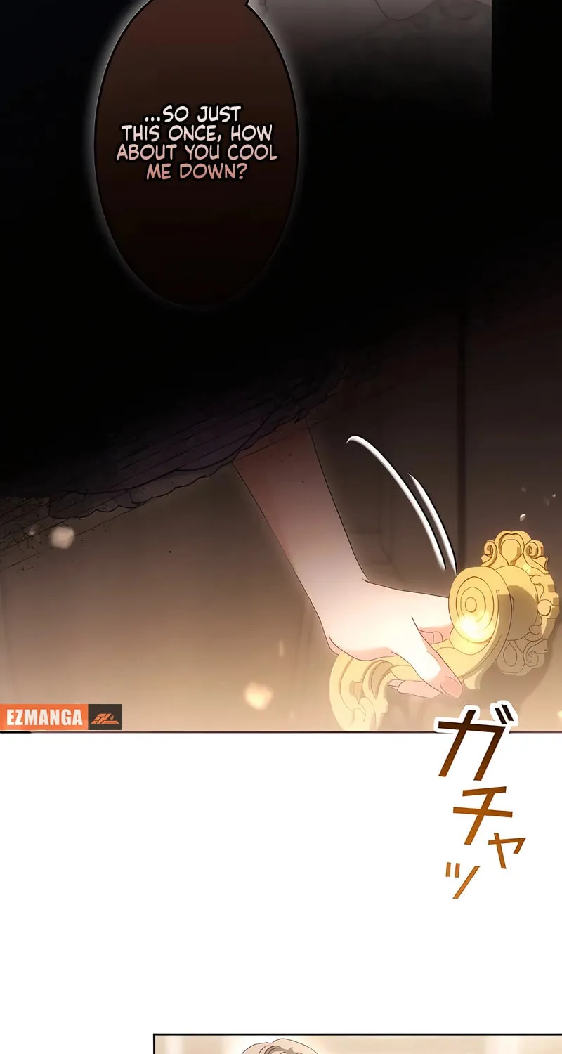 She is Obsessed with the Possessive Flame Emperor Chapter 17 page 63 - 