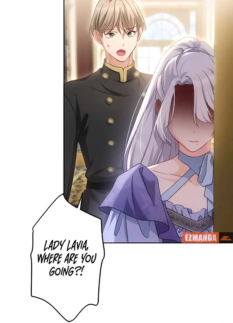 She is Obsessed with the Possessive Flame Emperor Chapter 17 page 64 - 