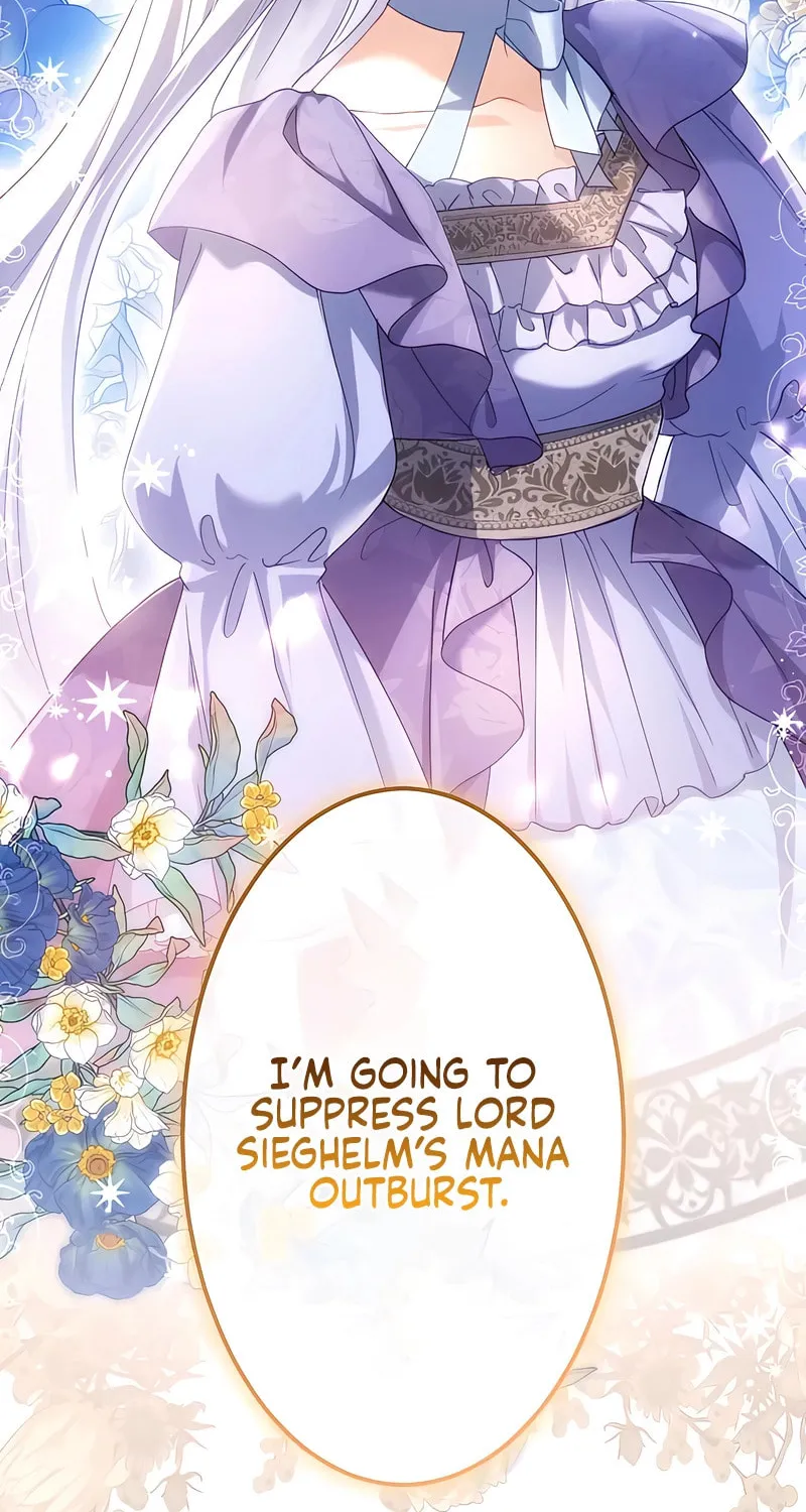 She is Obsessed with the Possessive Flame Emperor Chapter 17 page 66 - 