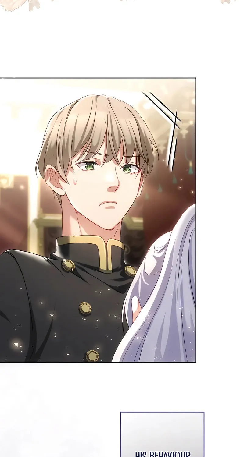She is Obsessed with the Possessive Flame Emperor Chapter 17 page 67 - 