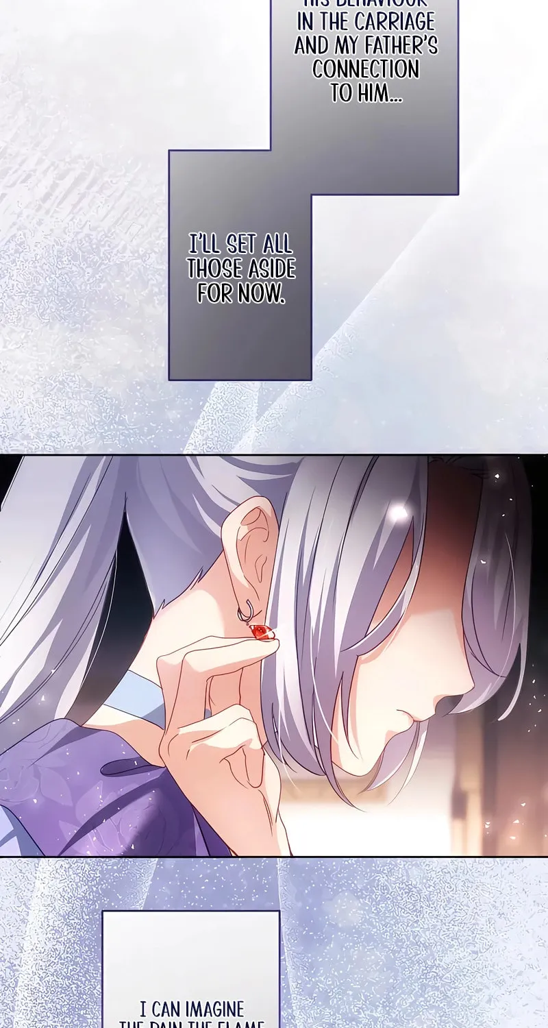She is Obsessed with the Possessive Flame Emperor Chapter 17 page 68 - 