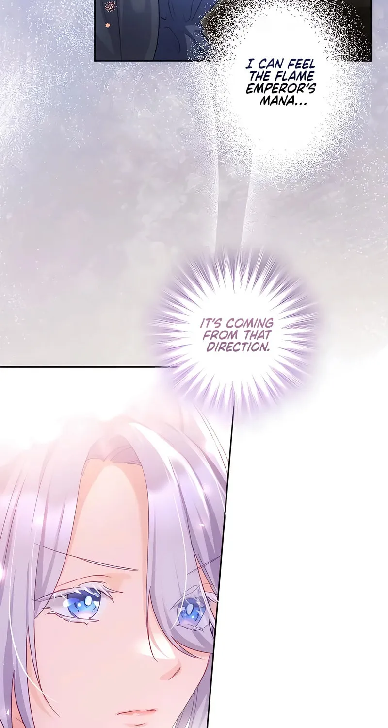 She is Obsessed with the Possessive Flame Emperor Chapter 17 page 70 - 