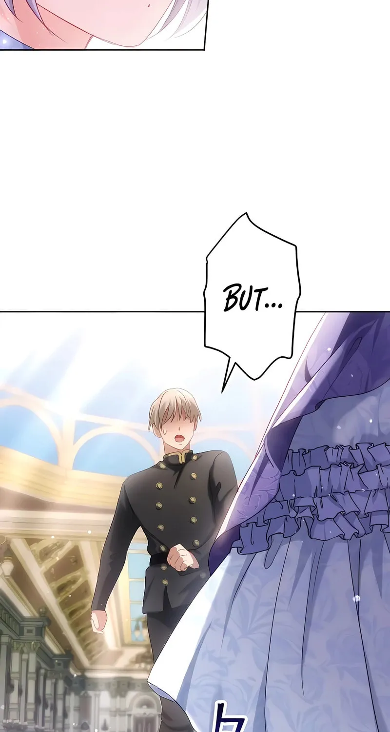She is Obsessed with the Possessive Flame Emperor Chapter 17 page 71 - 